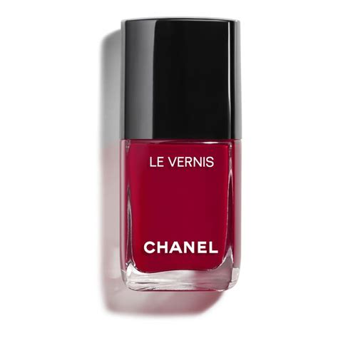 prezzo smalto chanel 707|LE VERNIS Colore e brillantezza lunga tenuta 155 .